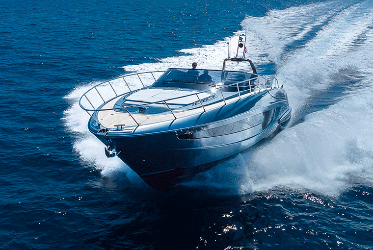 Riva 56 Rivale